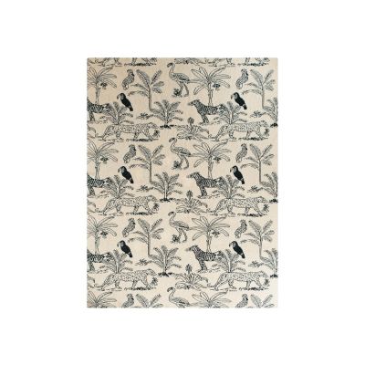 Плед VLR CONCEPT SAVANNA 0104-2