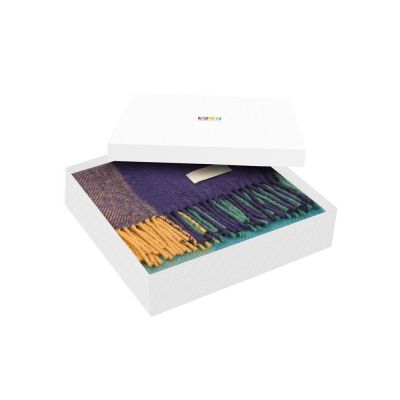 Плед VLR CONCEPT MUMBAI 7002-2