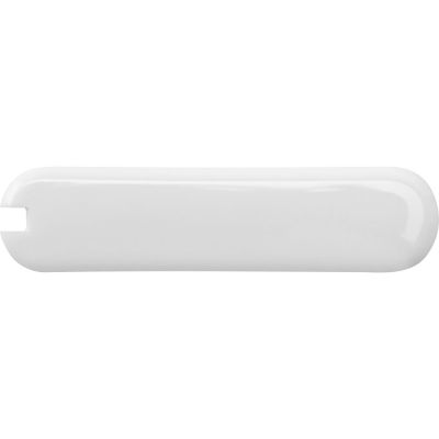 Задняя накладка VICTORINOX 58 мм, пластиковая, белая-1