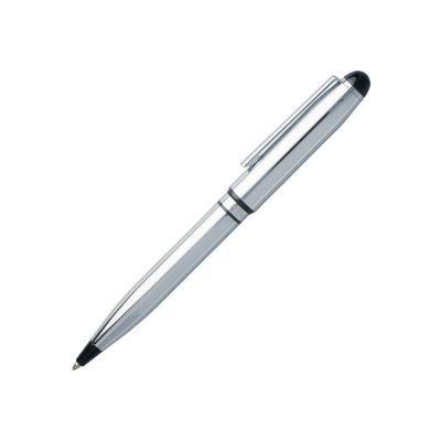 Подарочный набор: блокнот A6, ручка шариковая. Cerruti 1881-3