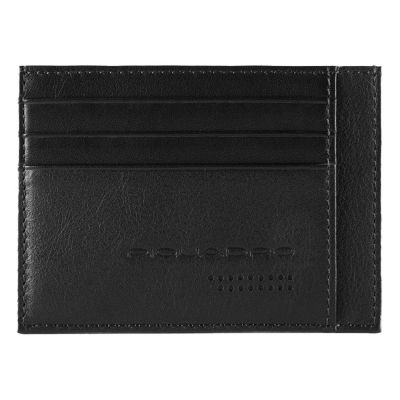 Картхолдер, Piquadro Urban, Черный-0