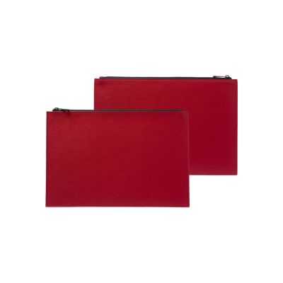 Сумка-клатч Cosmo Red-0