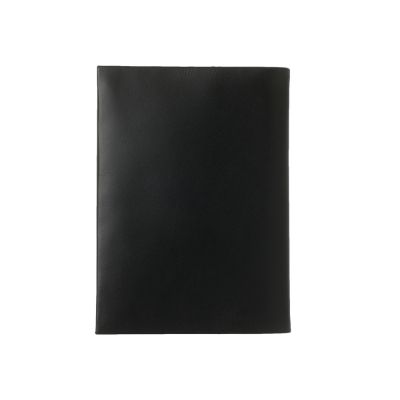 Обложка для блокнота А6 Dusk. Hugo Boss, черный-2