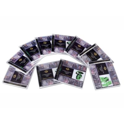 Набор Музыка и песни народов мира-0