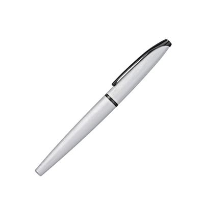 Перьевая ручка Cross ATX Brushed Chrome-1