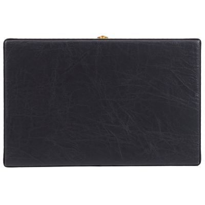 Футляр подарочный, темно-коричневый-4