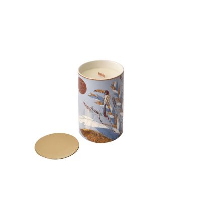 Свеча Valerie Concept СNDL 3 TRO-1