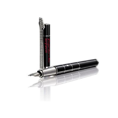 Ручка перьевая Rolling Stones. S.T.Dupont-0