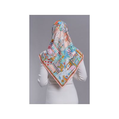 Платок Царьград-1