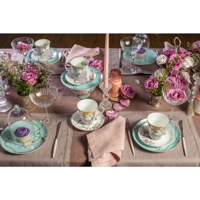 Тарелка Valerie Concept PLATE ALICE-7