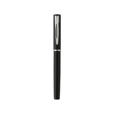 Перьевая ручка Waterman GRADUATE ALLURE, цвет: черный, перо: F-2