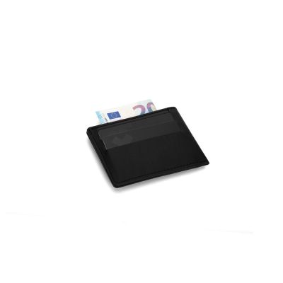 Картхолдер Аре, черный-2