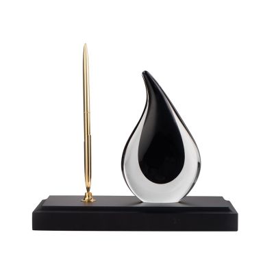 Настольный прибор Нефть-1