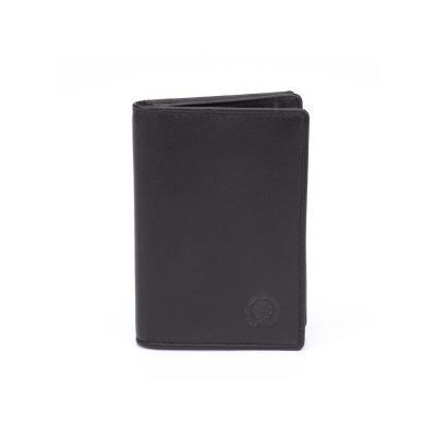 Визитница Cross Classics Black, кожа наппа, гладкая, чёрный, 10,5 х 7,5 х 2 см-2