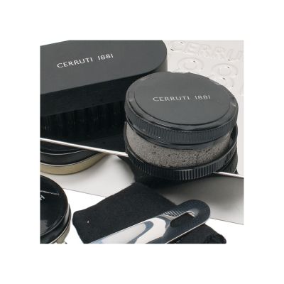 Набор для ухода за обувью Partner-2