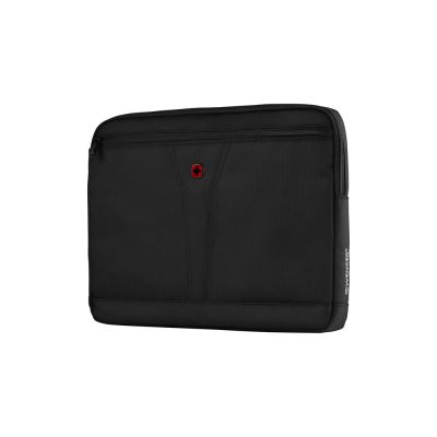 Чехол WENGER BC-Top для ноутбука 14'', черный, баллистический нейлон, 35 x 4 x 26 см, 4 л-0