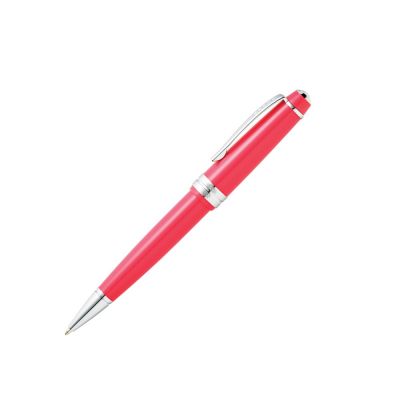 Шариковая ручка Cross Bailey Light Coral, коралловый-0