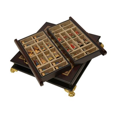 Шахматы Иван Грозный-8