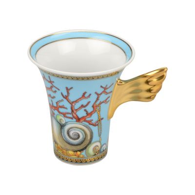 Кофейная пара La Mer-2