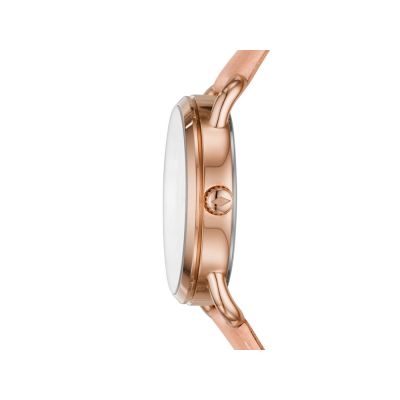 Часы наручные, женские. Fossil-1