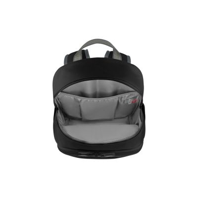 Рюкзак WENGER Tyon 15.6, антрацит/черный, переработанный ПЭТ/Полиэстер, 32х18х48 см, 23 л.-5