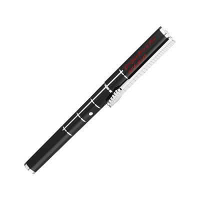 Ручка-роллер Rolling Stones. S.T.Dupont-0