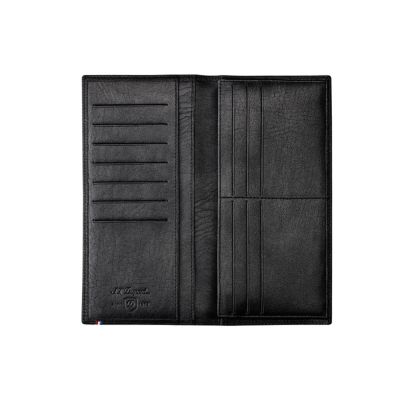 Бумажник Soft Diamond Graine. S.T. Dupont-1