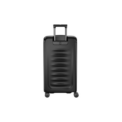 Чемодан VICTORINOX Spectra™ 3.0 Trunk Large Case, чёрный, поликарбонат Sorplas™, 42x36x76 см, 99 л-3