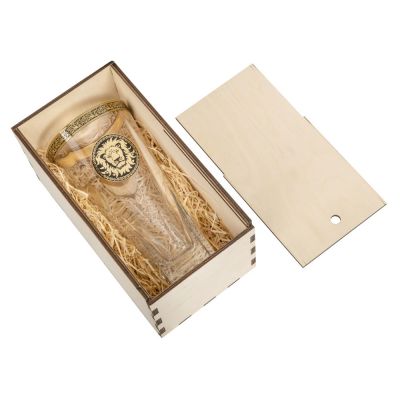 Ваза Король Лев-1