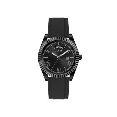 Часы наручные CONNOISSEUR, мужские. Guess-0