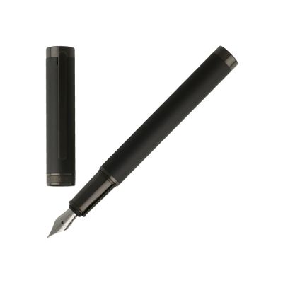 Ручка перьевая Column. Hugo Boss-0