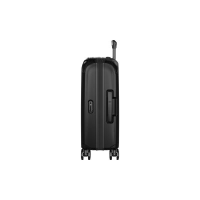 Чемодан VICTORINOX Spectra™ 3.0 Global Carry-On, чёрный, поликарбонат Sorplas™, 40x20x55 см, 39 л-4