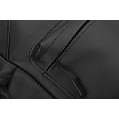 Рюкзак Бэррон, черный-4