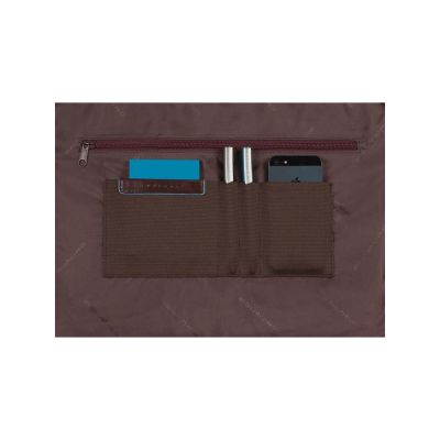 Сумка для ноутбука, Piquadro Blue Square, Черный-3