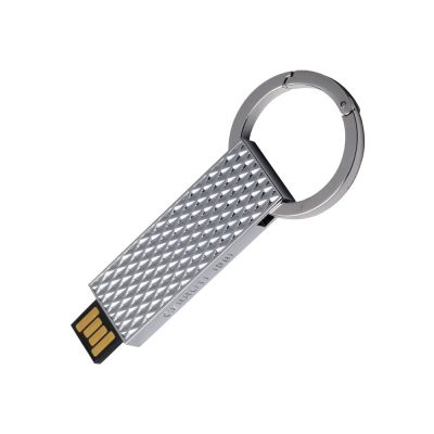 USB флеш-накопитель Steel 16Gb-0