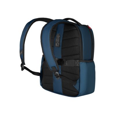 Рюкзак WENGER XE Professional 15.6, синий, переработанный ПЭТ/Полиэстер, 32х22х44 см, 23 л.-3