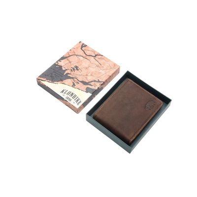 Бумажник KLONDIKE John-4