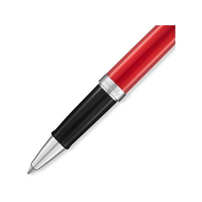 Ручка роллер Waterman Hemisphere Red Comet-2