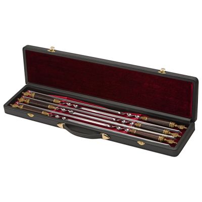 Набор шампуров Россия-0