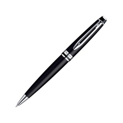 Шариковая ручка Waterman Expert 3, цвет: MattBlack CT-0
