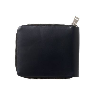 Кошелек с застежкой-молнией Lapo. Ungaro-2