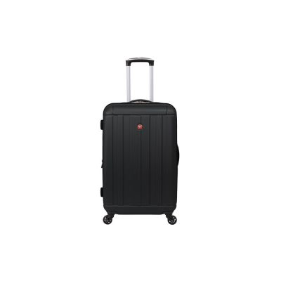 Чемодан WENGER USTER 63 л, черный-1