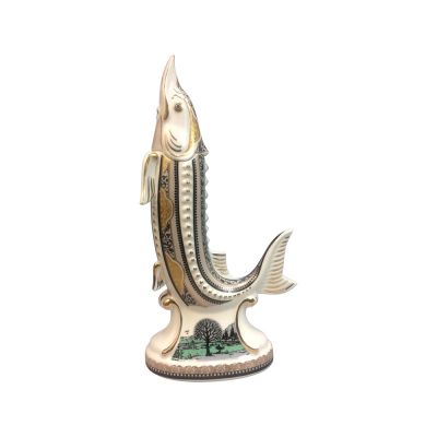 Штоф Стерлядь 0,5л-1