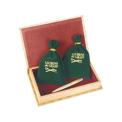 Набор Бриг: портмоне, визитница, ручка шариковая Бриг-0