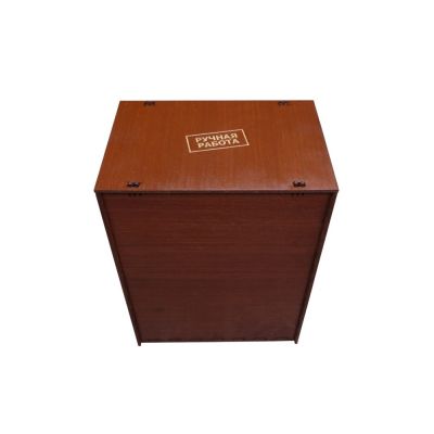 Настольные часы Время - деньги-3