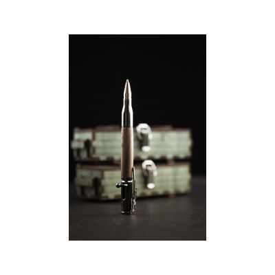 Ручка шариковая Орех-9