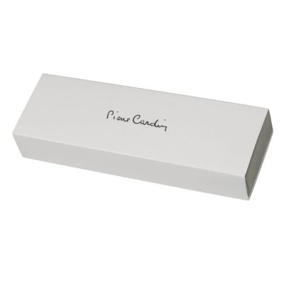 Ручка шариковая Easy. Pierre Cardin, сиреневый-2
