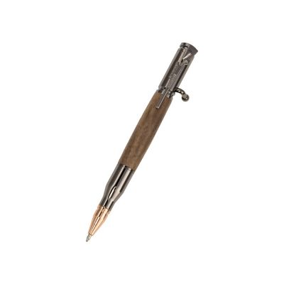 Ручка шариковая Орех-0