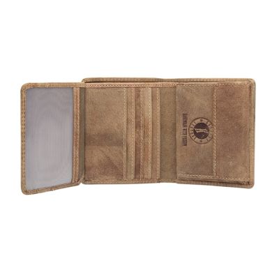 Бумажник KLONDIKE Jamie-3