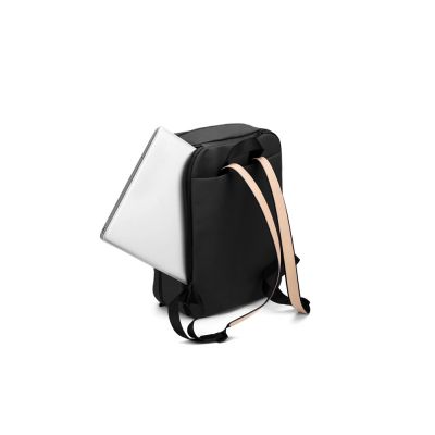 Рюкзак Ройс, черный-2